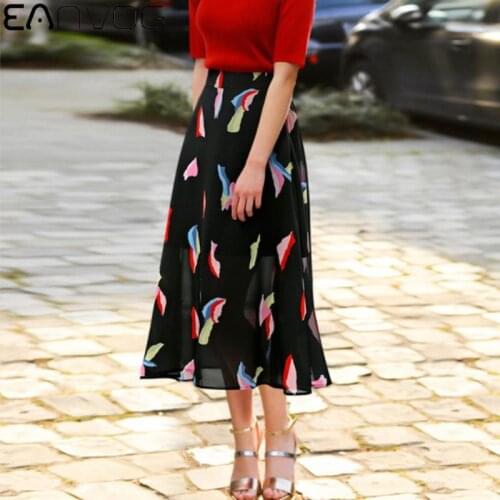 EAnvog Women's Pants And Skirts