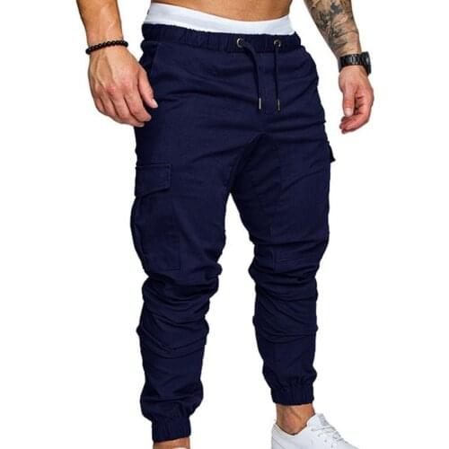 Hallolilla Men's Warm Pants