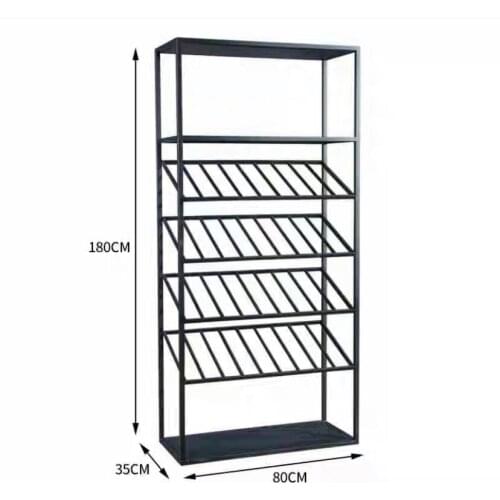 China Furniture LANBO Red Wine Cabinet Small Constant Temperature Household Ice Bar Double Door Embedded Beverage Cabinet