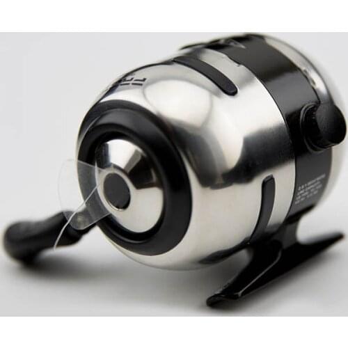 KONBMAN Spinning Reels