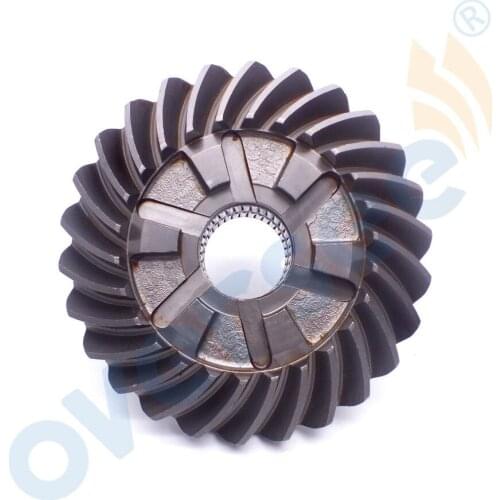 Boat Motor 6G5-45560 Gear For YAMAHA Outboard Motor 150, 175, 200 HP engranaje 6G5-45560-01