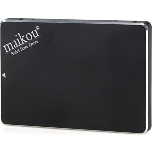 MAIKOU SSD 2.5" SATA3 6.0Gb/S Solid State Drive for Notebook Desktop PC 480GB