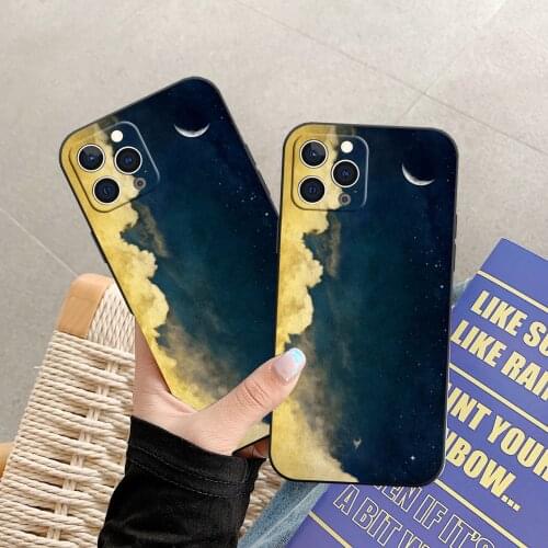 Protective Phone Case For Huawei Honor 8X 20 10 Lite Cases P Smart 2019 Nova 5t Back Cover Mate 20 30 P40 P20 P30 Pro Hard Capa
