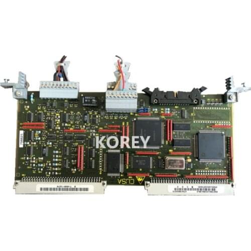 New Original Siemens 6SE70 Inverter AFE Motherboard CUSA Control Board 6SE7090-0XX84-0BJ0