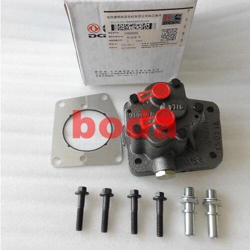 Original and new repair kits 5476587 Diesel Pump head 4088866 for 3973228 4921431