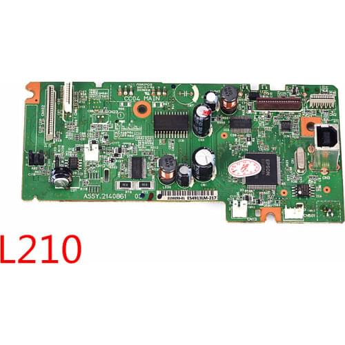Formatter Board mother board Main Board for Epson L210 L220 L350 L360/L363 L380/L383 Printer Formatter Board