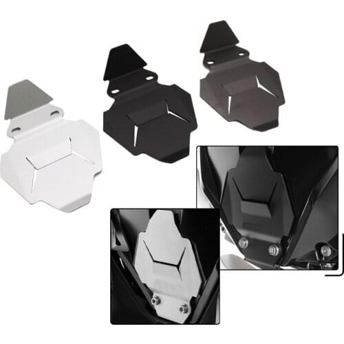 Suitable For BMW R1200GS LC ADV 2013-16 Modified Engine Front-End Protective Cover Decorative Cover