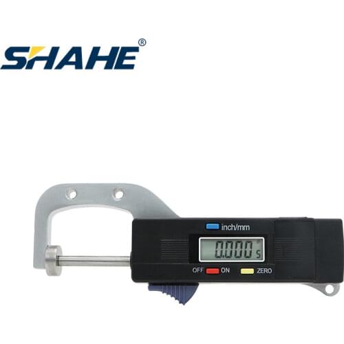 WD Physical Measuring Instruments