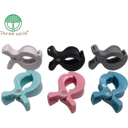 Bite Bites Plastic Cart Clip Play Gym Accessories Lamp Pram Stroller Pegs Toys Seat Cover Blanket Clips