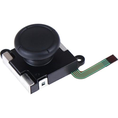1PC analog joystick stick rocker for switch controller Joy-con Replacement Thumb 3D Stick Rocker