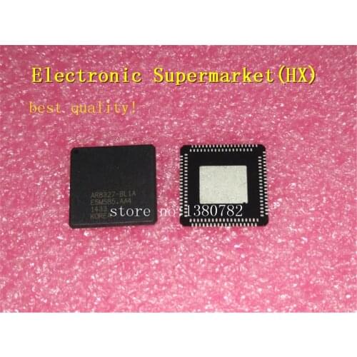 100% New original 10pcs/lots AR8327-BL1A AR8327 QFN-148 IC In stock