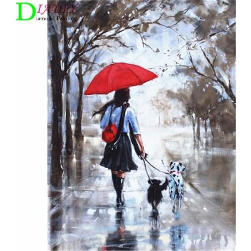 5D DIY Diamond Painting Couple Full Square/Round Drill Rhinestone Portrait Diamond Embroidery Cross Stitch Mosaic Home Decor