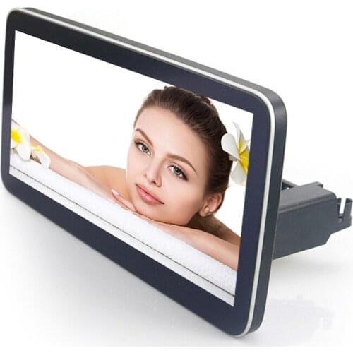 Car Multimedia Player 4GB+64GB 10.25" Android 10.0 Car Radio Player For Mercedes Benz C Class W205/GLC Class X253 Navigator 2017