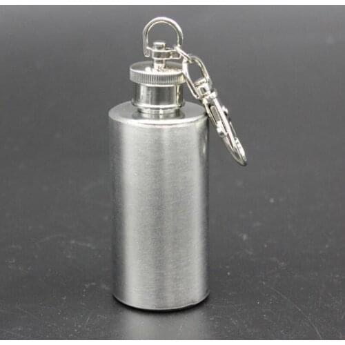 ETRSUNTECH Flat Flasks