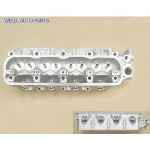 1003106-E07 Cylinder head assembly for GREAT WALL DEER SAFE 491Q ENGINE