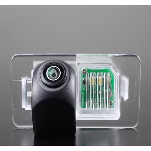 HD AHD 1080P Fisheye Lens Car Reverse Backup Rear View Camera For BMW E38 E39 E46 E60 E61 E65 E66 E90 E91 E92 X3 X4 X5 X6