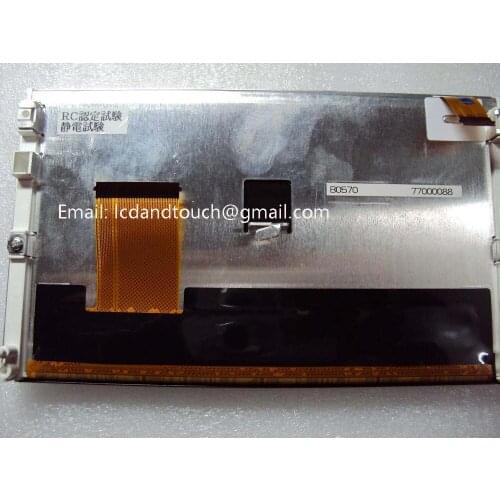 LQ0DAS2284 LCD Screen Display Panel Repair Repalcement