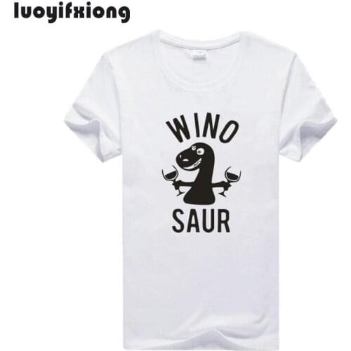 Women's T-shirts With Inscriptions Luoyifxiong China