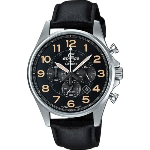 Casio EFB-508JL-1ADR Men Wristwatch Clock