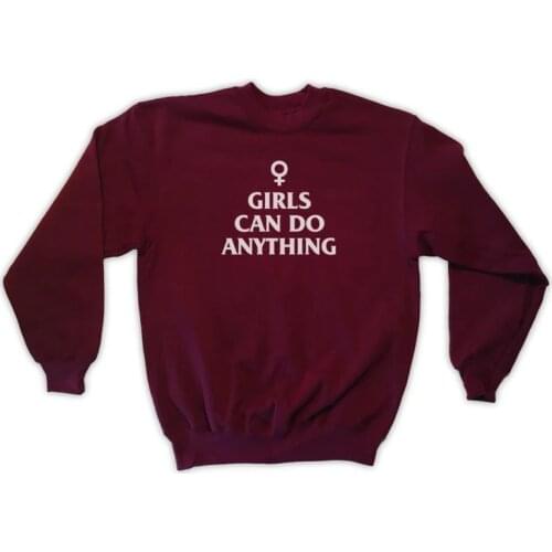 Skuggnas New Arrival Never Dreamt I'd Be This Crazy Grandma Cute Popular Comfortable Womans Crewneck Sweatshirt Casual Gift