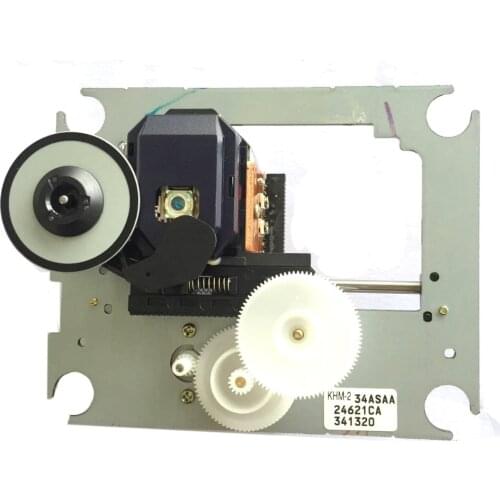 Brand new and original KHM-234ASAA KHM-234 KHM234ASAA CD DVD laser pick ups