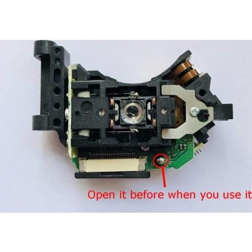 Original and brand new EP-HD870 EPHD870 EP-HD870A EPHD870A SF-HD870 SFHD870 DVD laser lens