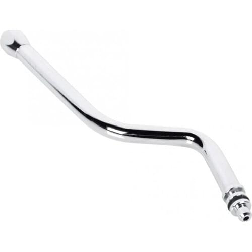 Mocha Coffee Pot Milk Jug For Coffee High Pressure Semi-automatic Coffee Espresso Machine Accessories Steam Pipe Milk Bar