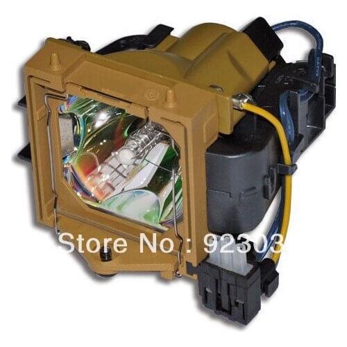 Projector lamp SP-LAMP-017 for InFocus LP540 LP640 SP5000 LS5000
