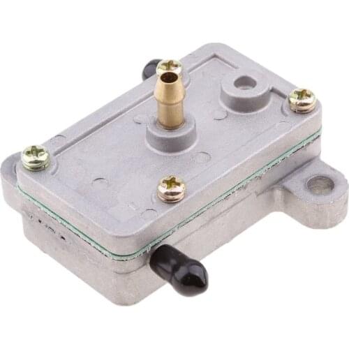 Motorcycle Fuel Pump For Mikuni