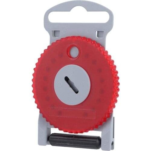 Laifa HF4 Hearing Aid Earwax Guard Wax Filter Prevents Earwax Cerumen from Hearing Aids 16pcs/Wheel