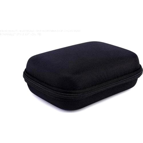 Mouse Travel Hard Protective Case Carrying Pouch Cover Bag for Logitech M705 ( no mouse included)