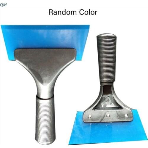 2 Pcs Car Foil Scraper Window Film Tinting Tools Auto Wrap Installation Kit Auto Window Tint Kit Felts Automobile 13MF