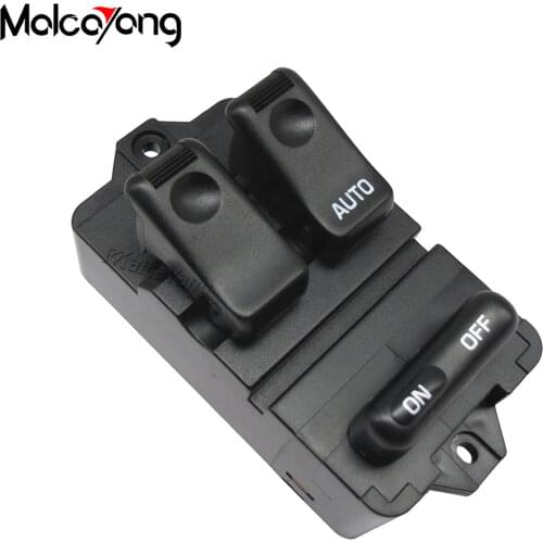 323F Bongo Window Switch Front Right Power Master Window Switch for Mazda 323F 1994-1998
