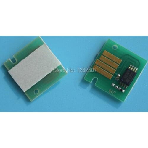 Maintenance box chips IPF5100 For Canon iPF 5100 Maintenance tank / Maintenance ink box /Maintenance tank ink cartridge chips