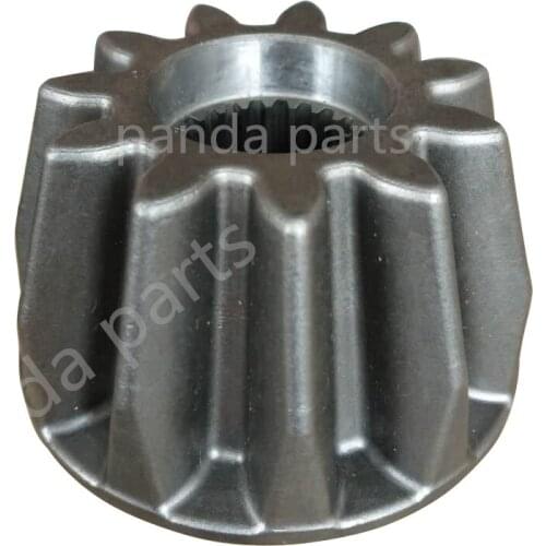 KUBOTA TRACTOR PARTS GEAR BEVEL 32781-13200 FOR KUBOTA TRACTOR L4708