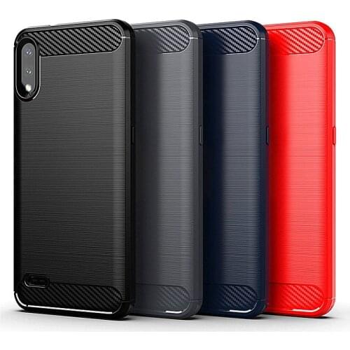 For Cover LG K22 Case For LG K22 K92 K52 K62 Coque Silicone Bumper Capas Cover For LG K61 K41S K51S Q92 K62 K92 K52 K22 Fundas