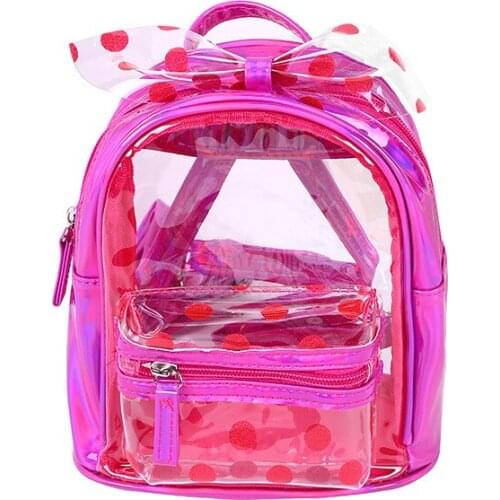 Детские портфели FEELFUN China At AliExpress