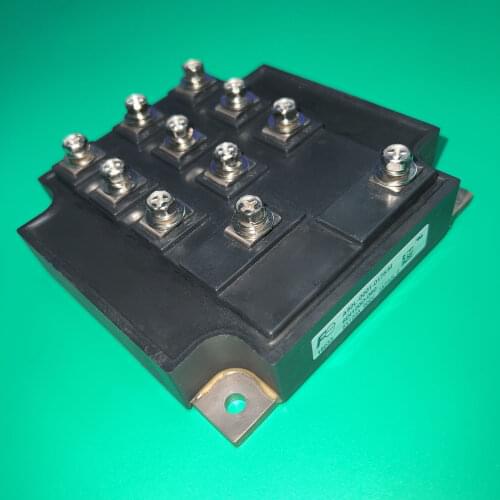 A50L-0001-0175/M 6DI120D-060 Module IGBT 6x120A 600V A50L-0001-0175M