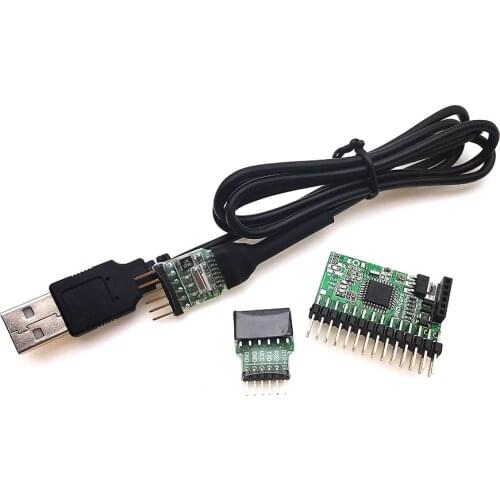 INHAOS Automation Modules