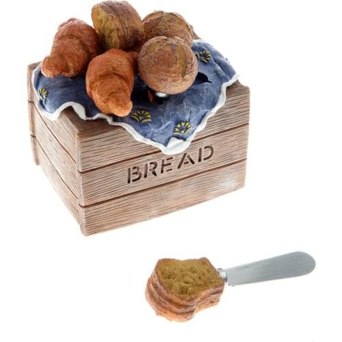 Breakfast Knife-Butter Knife Traditional Authentic Regional Orginal High Quality