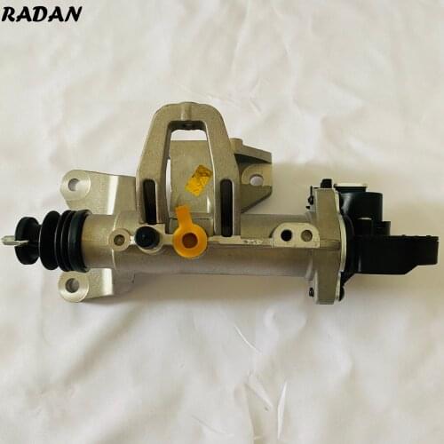 Clutch Master Cylinder Clutch Actuator For MG3 1.5 AMT 10064793