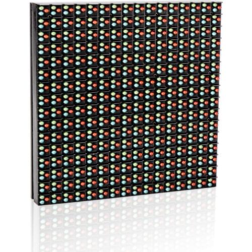 Kit of Outdoor P10 LED Module 160*160mm