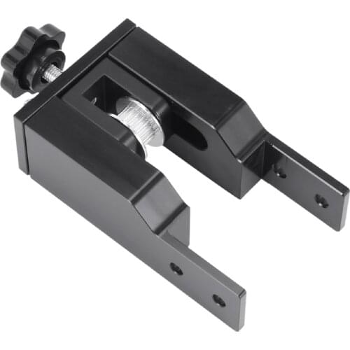 2040 Aluminum Profile X-Axis Timing Belt Straightening Tensioner, Suitable for CR-10 3D Printer Accessories