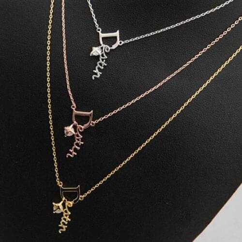 ALICAT Golden Chains