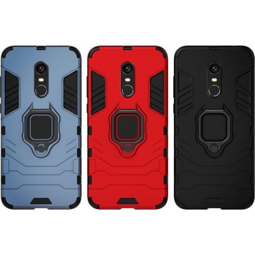 Axivvill Phone Cases Xiaomi Redmi 5