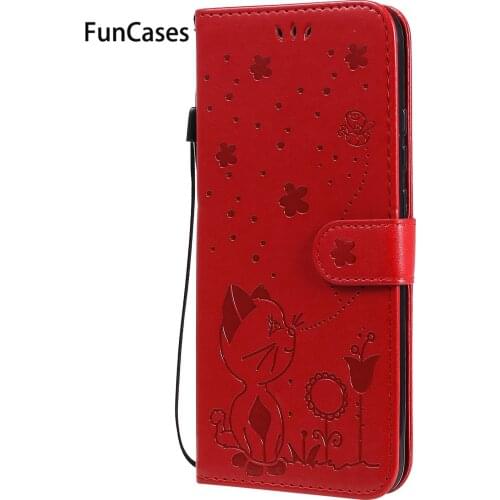 Cases Phone For Xiaomi Redmi Redmi 8A Hot Shell Case PU Leather Flip Phone Cover Cove Xiaomi Redmi Redmi armor 9C 9A 8 9 Csse