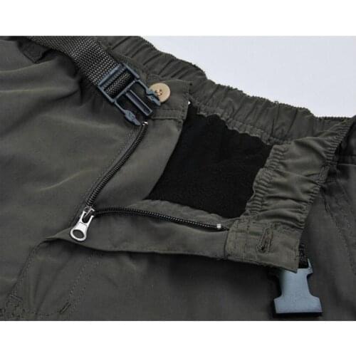 Layer Double Mens Winter Cargo Pants Men Warm Thick Baggy Cotton Outdoors Trousers Casual Army Military Camouflage Tactical