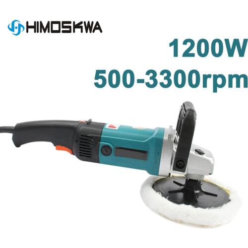 HIMOSKWA Car Cleaning Products