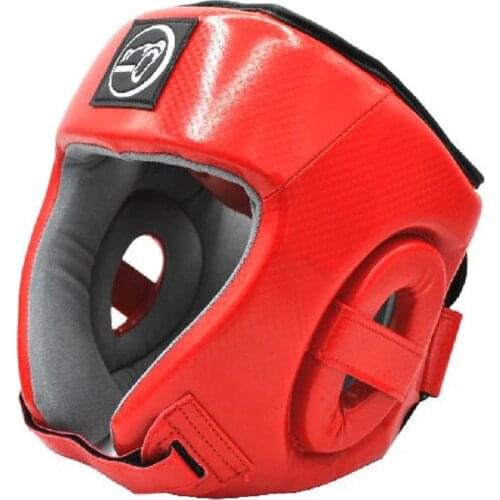 Kiboshu Boxing Helmets