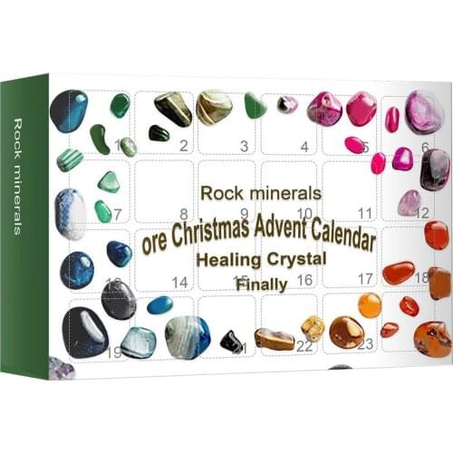 Liilaimic Christmas Calendars